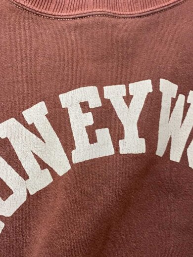 商品画像：ジョーマッコイ/スウェット/42/--/BRW 6