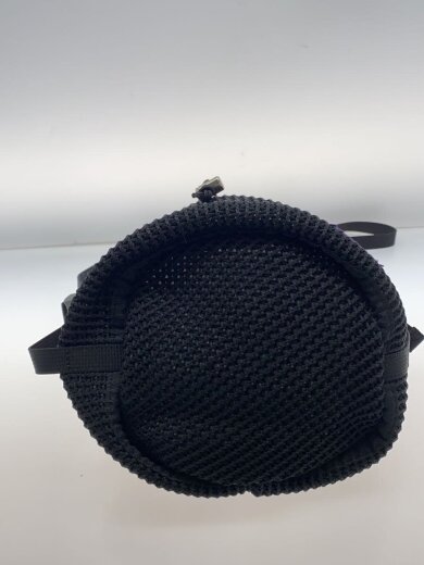 商品画像：ショルダーバッグ/--/BLK/NN7014N 4