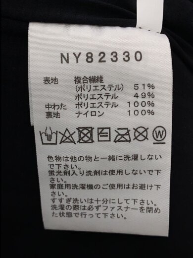 商品画像：MEADOW WARM VEST_メドウウォームベスト/XS/ポリエステル/BLK 4