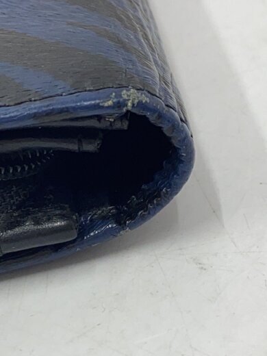 商品画像：長財布/エナメル/レディース/レオパード 9