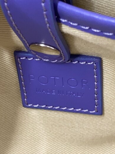 商品画像：ショルダーバッグ/2Way/PUP 5