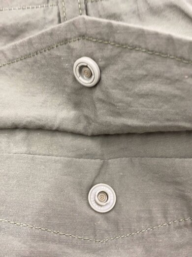 商品画像：カーゴパンツ/2/ナイロン/KHK/無地 8