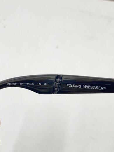 商品画像：サングラス/メンズ/RB4105 4