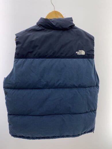 商品画像：ダウンジャケット_ND2850N/L/ナイロン 2