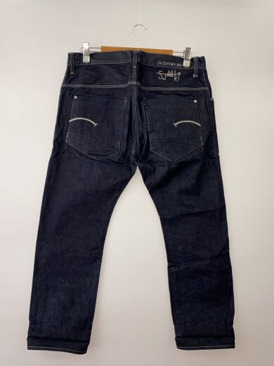 商品画像：RADAR TAPERED/ボトム/36/コットン/601220113 2