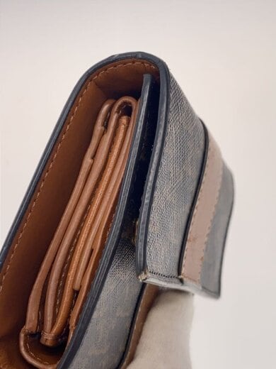 商品画像：3つ折り財布/--/レディース 9