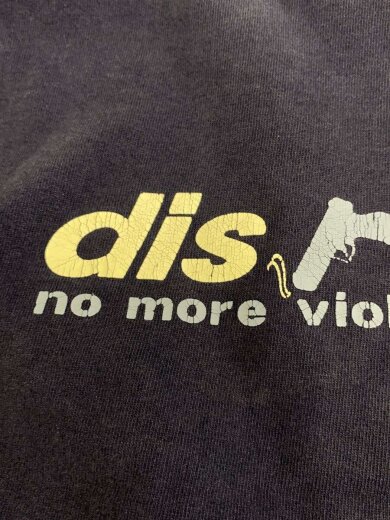 商品画像：RESPECT/Tシャツ/L/--/シングルステッチ 6