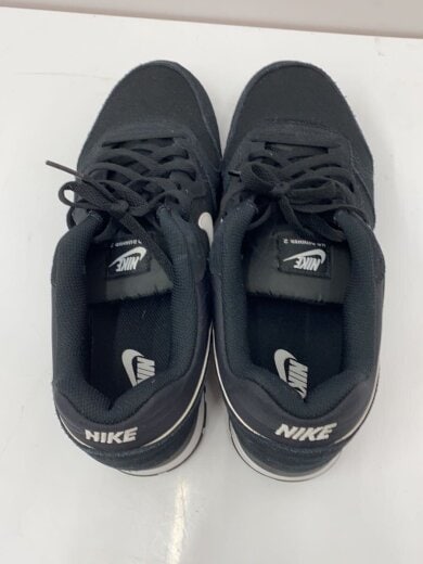 商品画像：MD RUNNER 2/エムディーランナー/ブラック/749794-010/27.5cm/BLK 3