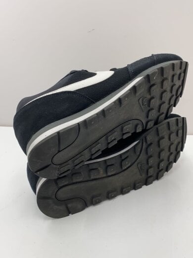 商品画像：MD RUNNER 2/エムディーランナー/ブラック/749794-010/27.5cm/BLK 4