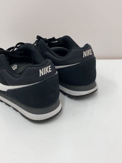 商品画像：MD RUNNER 2/エムディーランナー/ブラック/749794-010/27.5cm/BLK 6