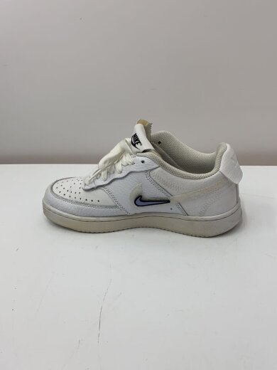 商品画像：COURT VISION LO VDAY_コート ビジョン ロー バレンタインデー/23cm/WHT 8