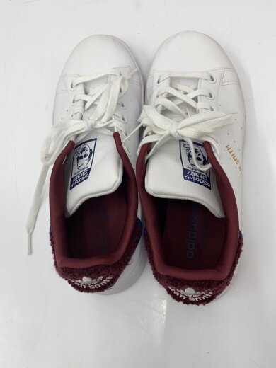 商品画像：STAN SMITH J_スタンスミスJ/23cm/WHT 3