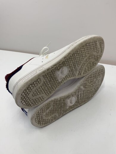 商品画像：STAN SMITH J_スタンスミスJ/23cm/WHT 4