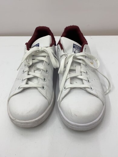商品画像：STAN SMITH J_スタンスミスJ/23cm/WHT 7