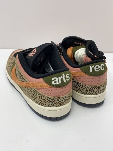 商品画像：X ARTS-REC DUNK LOW PRO_X アーツレック SB ダンク ロー プロ/28.5cm/マルチカラ 6