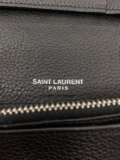 商品画像：2つ折り財布/--/BLK/メンズ 3