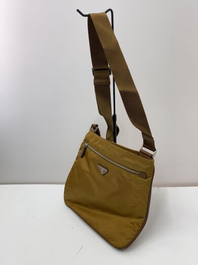 商品画像：ショルダーバッグ/ナイロン/CML 2