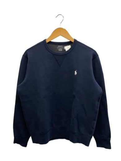 商品画像：スウェット/M/コットン/NVY/710888284001// 1