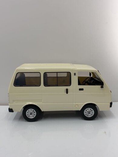 商品画像：WPL/ラジコン/D-42 3