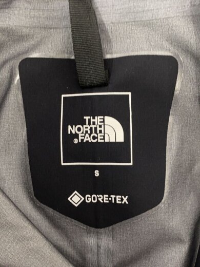 商品画像：マウンテンパーカー/S/ゴアテックス/BLK/NP12003 3