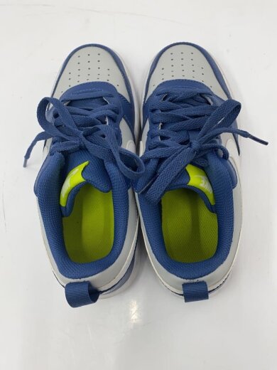 商品画像：ローカットスニーカー_BQ5448-016/23cm/BLU 3