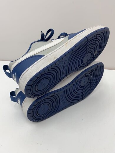 商品画像：ローカットスニーカー_BQ5448-016/23cm/BLU 4