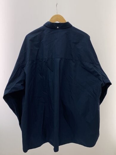 商品画像：長袖シャツ/one/コットン/NVY/FSC241-50075B 2