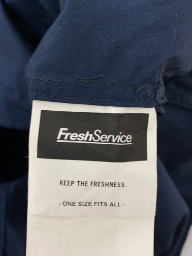 商品画像：長袖シャツ/one/コットン/NVY/FSC241-50075B 3