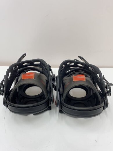 商品画像：BENTMETAL/スノーボードバインディング 6