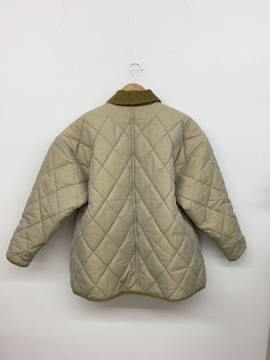 商品画像：キルティングジャケット/FREE/コットン/CAI7649-0 2