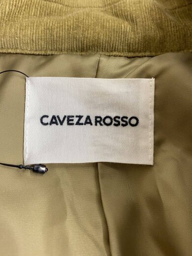 商品画像：キルティングジャケット/FREE/コットン/CAI7649-0 3