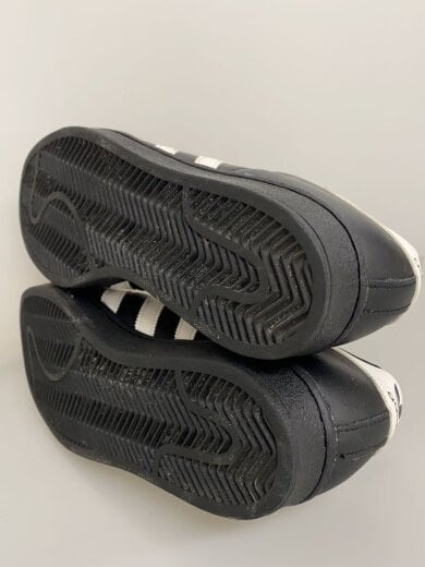 商品画像：シューズ/25.5cm/BLK/PVC/EG4959 4