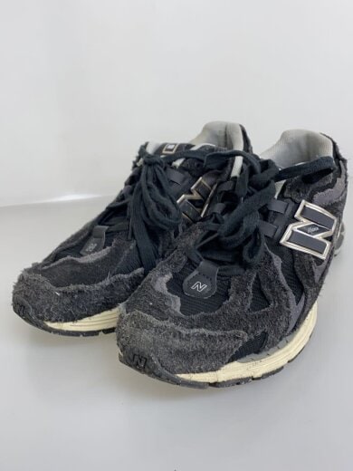 商品画像：M1906/ブラック/28cm/BLK/スウェード// 2