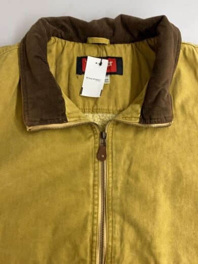 商品画像：ベスト/3XL/コットン/BEG 5