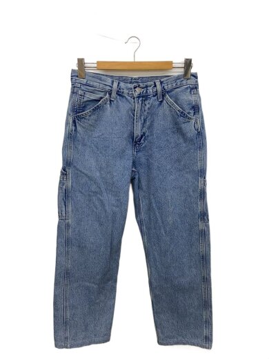 商品画像：ボトム/30/デニム/BLU/無地/55849-0047 1