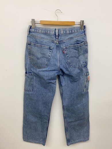 商品画像：ボトム/30/デニム/BLU/無地/55849-0047 2