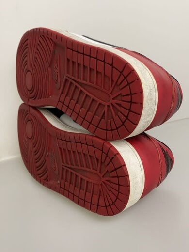 商品画像：AIR JORDAN 1 LOW_エア ジョーダン 1 LOW/27cm/BLK 4