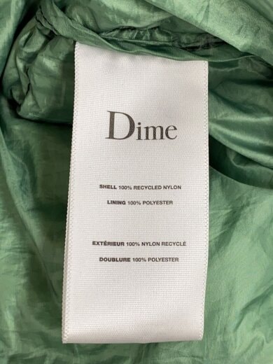 商品画像：ダウンジャケット/L/ナイロン/BLK/無地 4