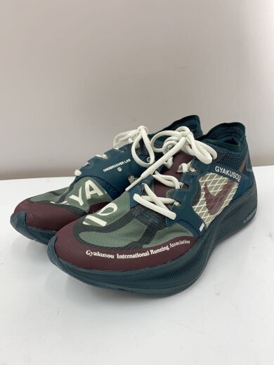 商品画像：ローカットスニーカー_CT4894-300/27.5cm/GRN 2