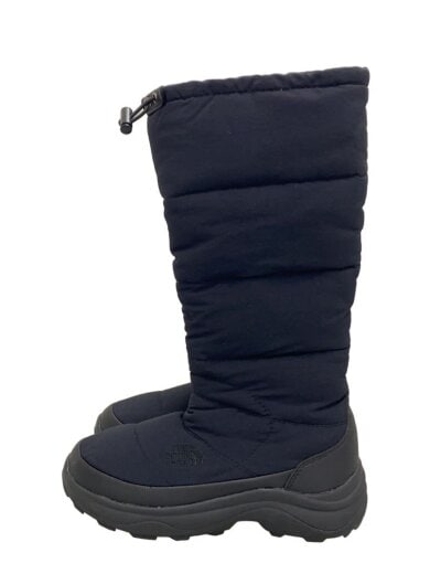 商品画像：ロングブーツ/23cm/BLK/NS99Q51A/W BOOTIE HIGH BLACK// 1