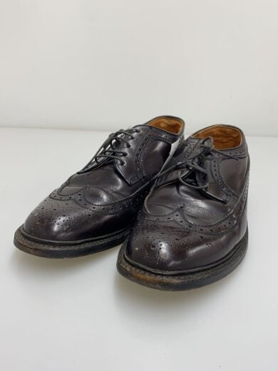 商品画像：ドレスシューズ/24.5cm/BRW/2589// 2