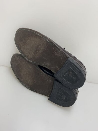 商品画像：ドレスシューズ/24.5cm/BRW/2589// 4