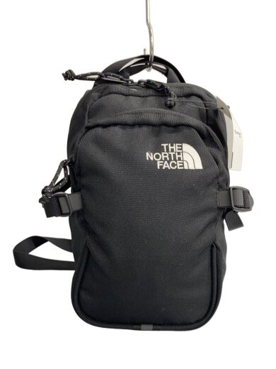 商品画像：ショルダーバッグ/--/BLK/NM72358// 1