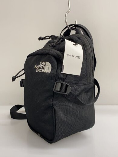 商品画像：ショルダーバッグ/--/BLK/NM72358// 2