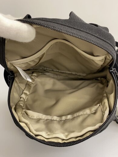 商品画像：ショルダーバッグ/--/BLK/NM72358// 6