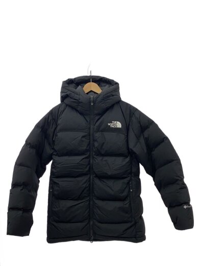 商品画像：ダウンジャケット/M/ナイロン/BLK/ND92515// 1