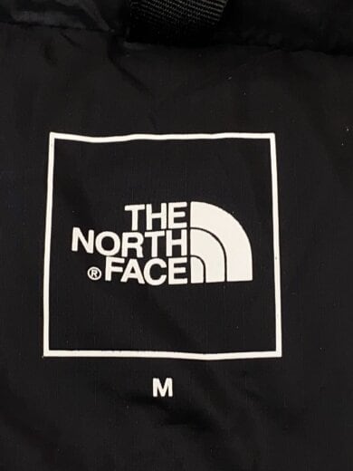 商品画像：ダウンジャケット/M/ナイロン/BLK/ND92515// 3