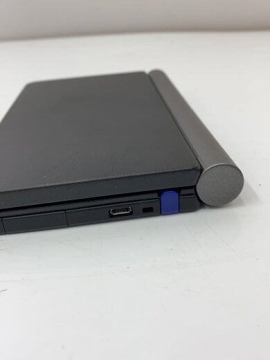 商品画像：電子辞書 エクスワード XD-SX9850 4