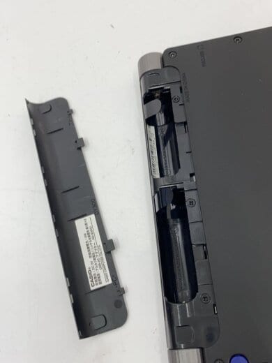 商品画像：電子辞書 エクスワード XD-SX9850 6