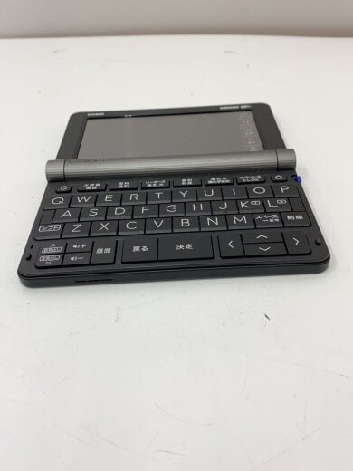 商品画像：電子辞書 エクスワード XD-SX9850 9